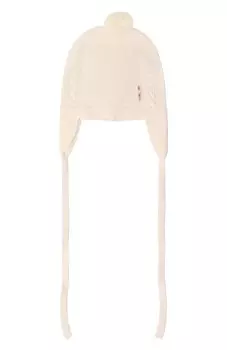 Шерстяная шапка Baby T