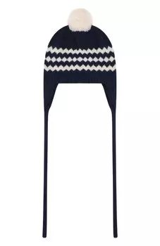 Шерстяная шапка Baby T