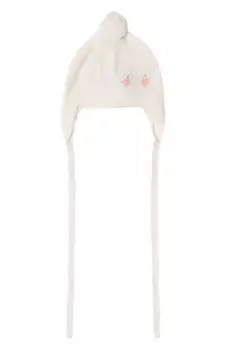 Шерстяная шапка Baby T