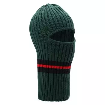 Шерстяная шапка-балаклава Catya