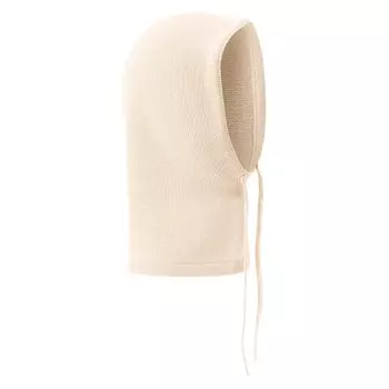 Шерстяная шапка-балаклава Catya