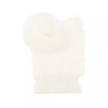 Шерстяная шапка-балаклава Catya