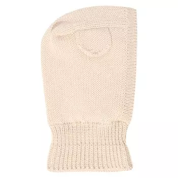 Шерстяная шапка-балаклава Catya