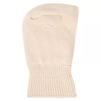 Шерстяная шапка-балаклава Catya