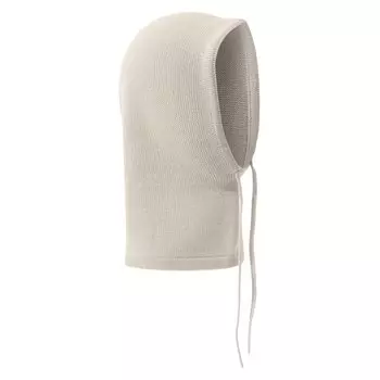 Шерстяная шапка-балаклава Catya