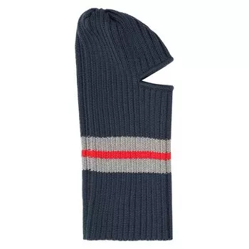 Шерстяная шапка-балаклава Catya