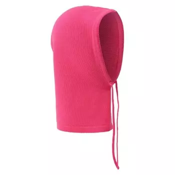 Шерстяная шапка-балаклава Catya