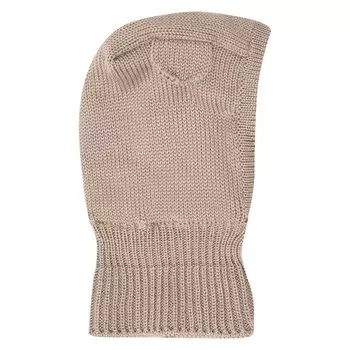 Шерстяная шапка-балаклава Catya