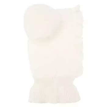 Шерстяная шапка-балаклава Catya