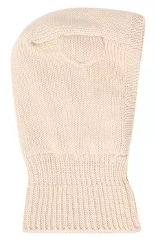 Шерстяная шапка-балаклава Catya