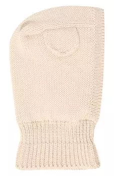 Шерстяная шапка-балаклава Catya