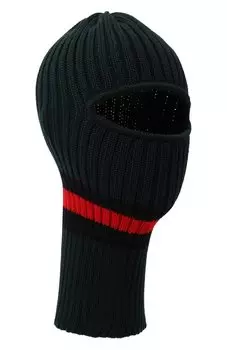 Шерстяная шапка-балаклава Catya