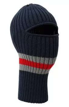 Шерстяная шапка-балаклава Catya