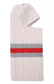 Шерстяная шапка-балаклава Catya