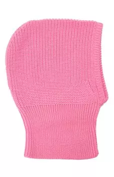 Шерстяная шапка-балаклава Catya