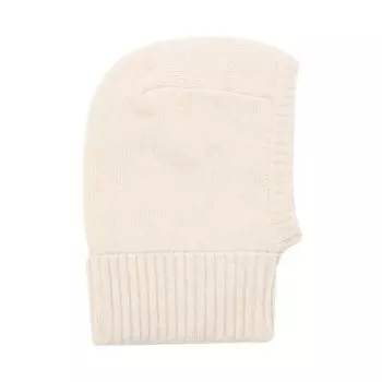 Шерстяная шапка-балаклава Il Trenino