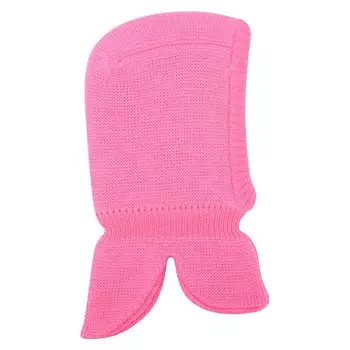 Шерстяная шапка-балаклава Il Trenino