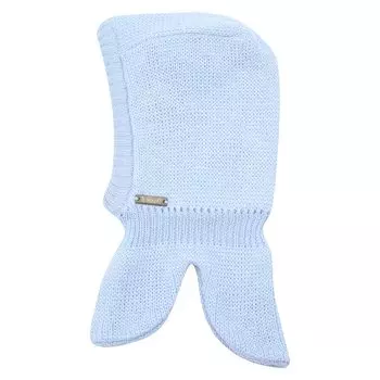 Шерстяная шапка-балаклава Il Trenino