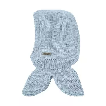 Шерстяная шапка-балаклава Il Trenino