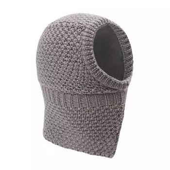 Шерстяная шапка-балаклава Il Trenino