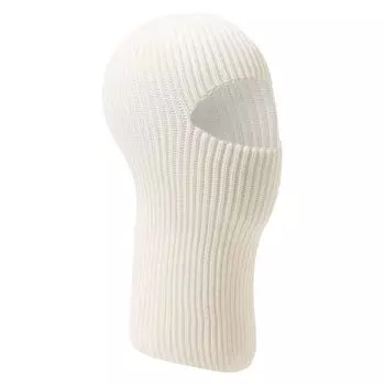 Шерстяная шапка-балаклава Il Trenino