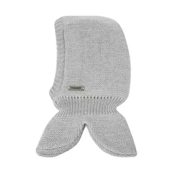 Шерстяная шапка-балаклава Il Trenino