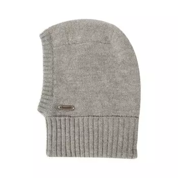 Шерстяная шапка-балаклава Il Trenino