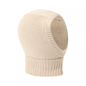 Шерстяная шапка-балаклава Il Trenino