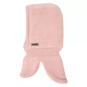 Шерстяная шапка-балаклава Il Trenino