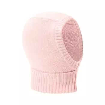 Шерстяная шапка-балаклава Il Trenino