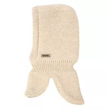 Шерстяная шапка-балаклава Il Trenino