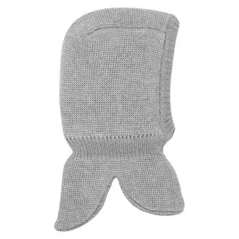 Шерстяная шапка-балаклава Il Trenino