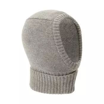 Шерстяная шапка-балаклава Il Trenino