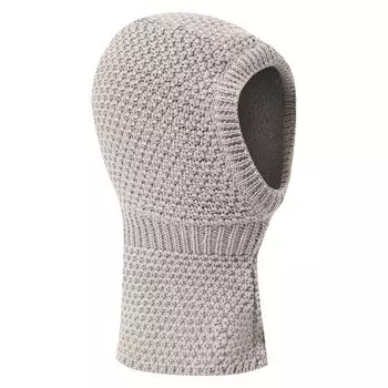 Шерстяная шапка-балаклава Il Trenino