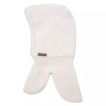 Шерстяная шапка-балаклава Il Trenino