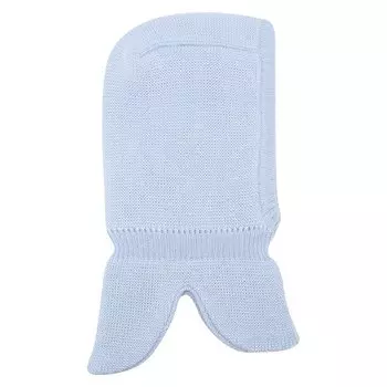 Шерстяная шапка-балаклава Il Trenino