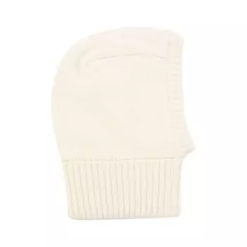 Шерстяная шапка-балаклава Il Trenino