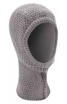 Шерстяная шапка-балаклава Il Trenino