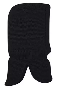 Шерстяная шапка-балаклава Il Trenino