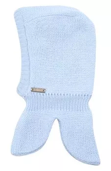 Шерстяная шапка-балаклава Il Trenino