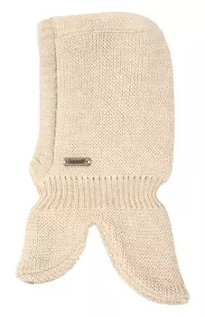 Шерстяная шапка-балаклава Il Trenino