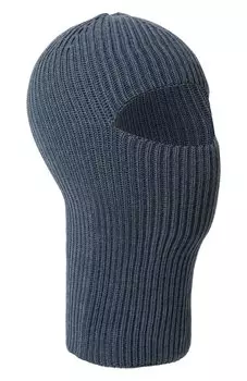 Шерстяная шапка-балаклава Il Trenino