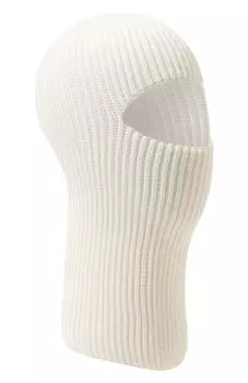 Шерстяная шапка-балаклава Il Trenino