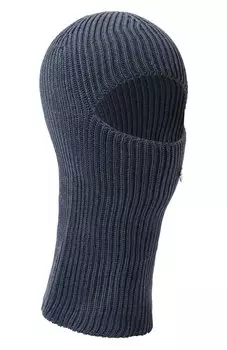 Шерстяная шапка-балаклава Il Trenino