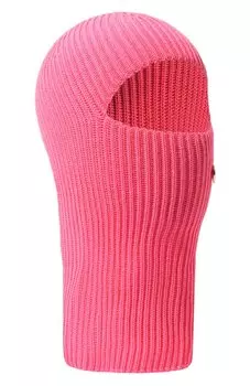 Шерстяная шапка-балаклава Il Trenino