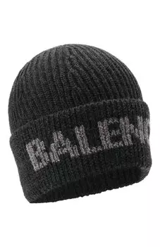 Шерстяная шапка Balenciaga