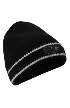 Шерстяная шапка Balmain