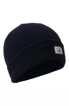 Шерстяная шапка C.P. Company