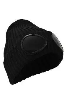 Шерстяная шапка C.P. Company