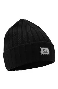 Шерстяная шапка C.P. Company